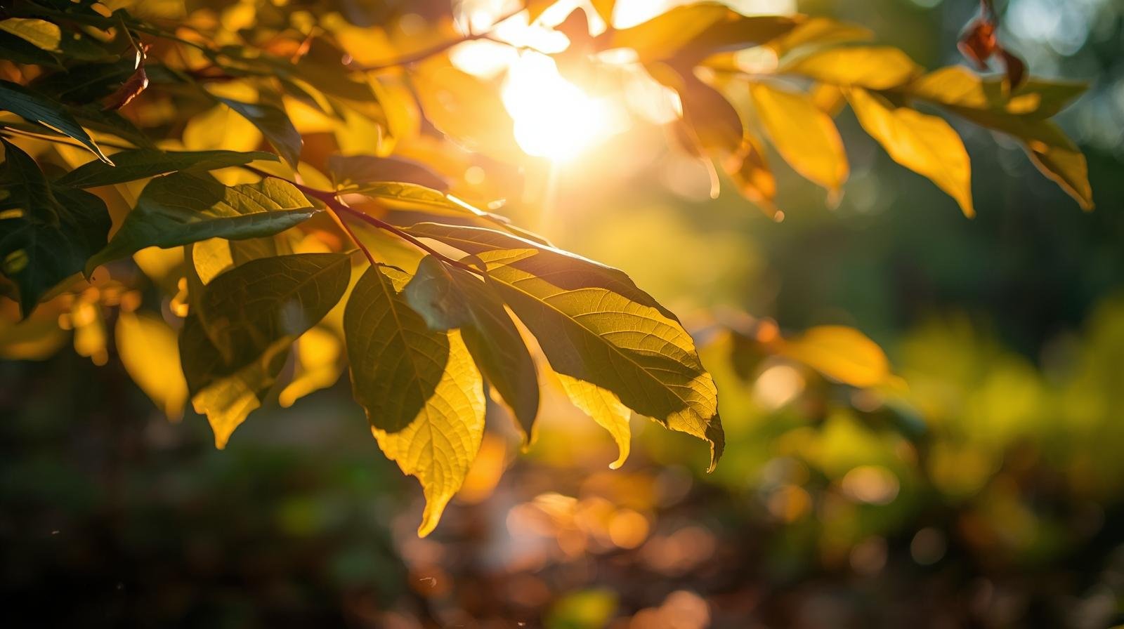 Flora at Ranthambore National Park